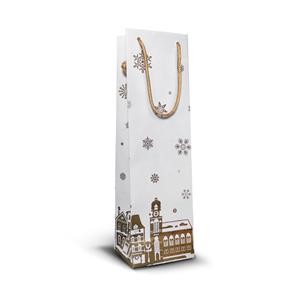 Taška na lahev 12 x 9 x 40cm. ADVENT