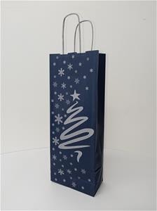 Taška na láhev 15 x 8 x 40cm. ALFREDO