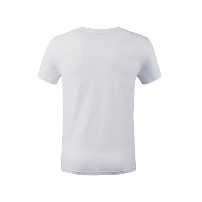 Tričko 180g. T-SHIRT MPS 180 BÍLÉ L