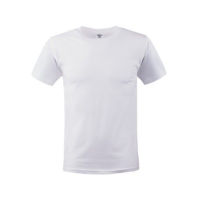 Tričko 180g. T-SHIRT MPS 180 BÍLÉ L