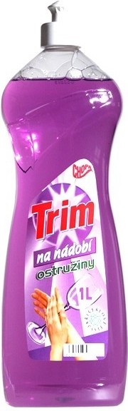 TRIM Ostružina 1L.