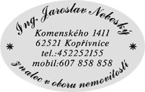 TRODAT 44055 štoček jednobarevný 45 x 33 mm