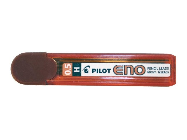 Tuhy PILOT 3191 HB 0,3 mm