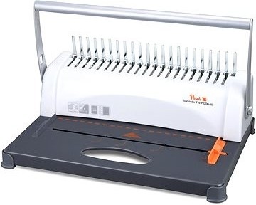 Vazač Peach Star Binder Pro PB200-38