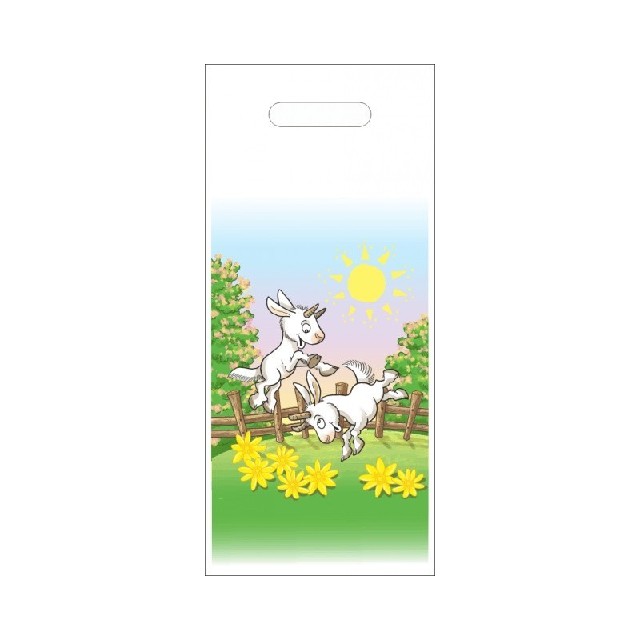 Velikonoční taštička PE 180 x 400 x 