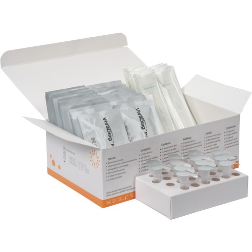 VivaChek Biotech Hangzhou ViVaDiag Pro SARS-CoV-2 Ag Rapid Test 25 ks