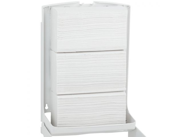 Zásobník na ručníky skládané ZZ MERIDA TOP - MAXI 500 ručníků