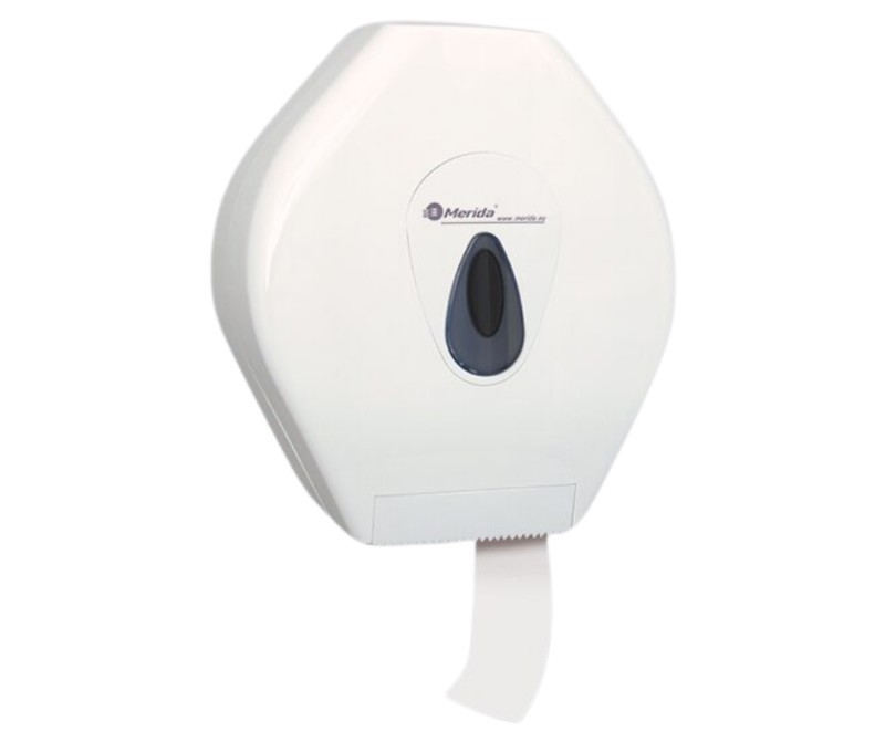 Zásobník na toaletní papír MERIDA TOP MEGA GIGAN XXXL 280mm.