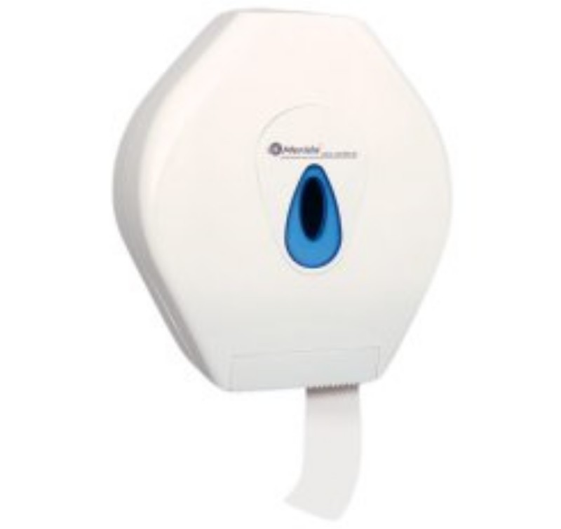 Zásobník na toaletní papír MERIDA TOP MEGA GIGAN XXXL 280mm.