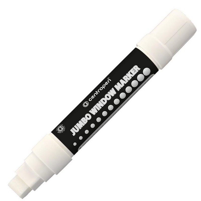 Značkovač křídový CENTROPEN 9120 Jumbo 2-15mm