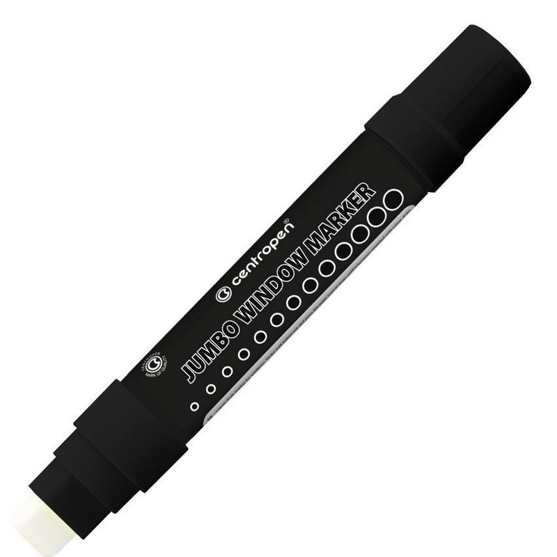 Značkovač křídový CENTROPEN 9120 Jumbo 2-15mm