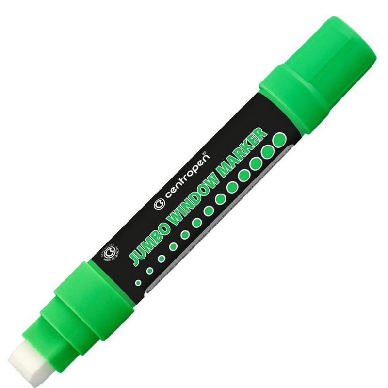 Značkovač křídový CENTROPEN 9120 Jumbo 2-15mm