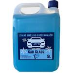 CLEANER NANO -22° Kapalina do ostřikovačů - CAR GLASS 5L. CLEANER NANO -22° Kapalina do ostřikovačů - CAR GLASS 5L.
