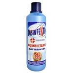 DISINFEKTO 1000ml. BIOCIDNÍ dezinfekční prostředek bez chlóru s květinovou vůní DISINFEKTO 1000ml. BIOCIDNÍ dezinfekční prostředek bez chlóru s květinovou vůní