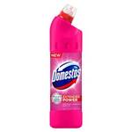 DOMESTOS Extended Power Pink 750 ml. DOMESTOS Extended Power Pink 750 ml.