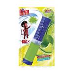 Dr. Devil 3in1 WC Point block Lime Twister Dr. Devil 3in1 WC Point block Lime Twister