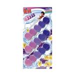 Dr. Devil WC BiCOLOR 5BALL Sunset Blossom 3x35g. Dr. Devil WC BiCOLOR 5BALL Sunset Blossom 3x35g.