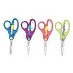 Nůžky dětské SCISSOR CREATIVE 13 cm Nůžky dětské SCISSOR CREATIVE 13 cm