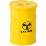 Ořezávátko barel CAUTION Ořezávátko barel CAUTION